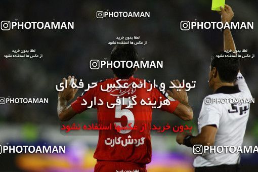 683242, Tehran, [*parameter:4*], لیگ برتر فوتبال ایران، Persian Gulf Cup، Week 8، First Leg، Esteghlal 0 v 0 Persepolis on 2013/09/06 at Azadi Stadium