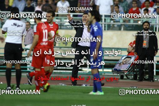 683302, Tehran, [*parameter:4*], لیگ برتر فوتبال ایران، Persian Gulf Cup، Week 8، First Leg، Esteghlal 0 v 0 Persepolis on 2013/09/06 at Azadi Stadium