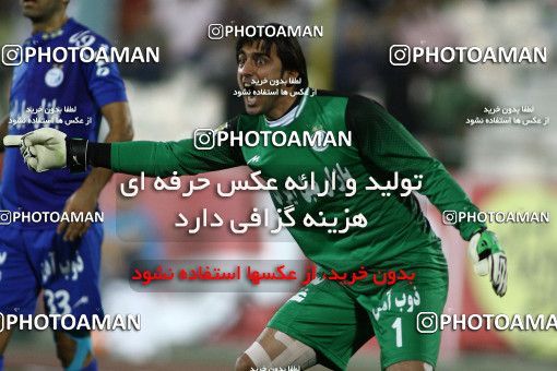 683272, Tehran, [*parameter:4*], لیگ برتر فوتبال ایران، Persian Gulf Cup، Week 8، First Leg، Esteghlal 0 v 0 Persepolis on 2013/09/06 at Azadi Stadium