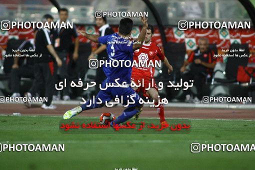 683222, Tehran, [*parameter:4*], لیگ برتر فوتبال ایران، Persian Gulf Cup، Week 8، First Leg، 2013/09/06، Esteghlal 0 - 0 Persepolis