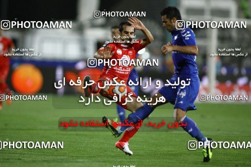 683288, Tehran, [*parameter:4*], لیگ برتر فوتبال ایران، Persian Gulf Cup، Week 8، First Leg، Esteghlal 0 v 0 Persepolis on 2013/09/06 at Azadi Stadium