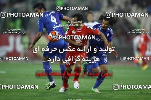 683308, Tehran, [*parameter:4*], لیگ برتر فوتبال ایران، Persian Gulf Cup، Week 8، First Leg، Esteghlal 0 v 0 Persepolis on 2013/09/06 at Azadi Stadium