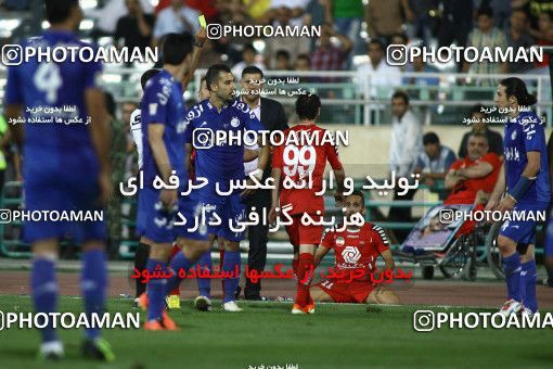683226, Tehran, [*parameter:4*], لیگ برتر فوتبال ایران، Persian Gulf Cup، Week 8، First Leg، Esteghlal 0 v 0 Persepolis on 2013/09/06 at Azadi Stadium