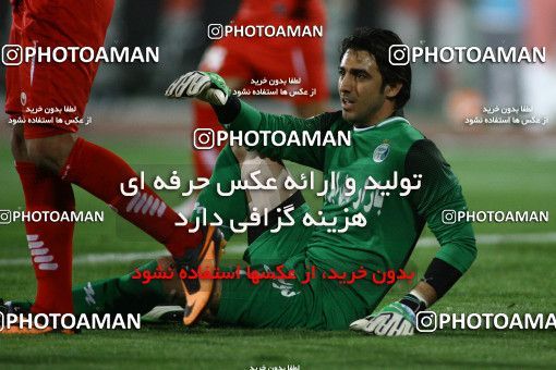 683191, Tehran, [*parameter:4*], لیگ برتر فوتبال ایران، Persian Gulf Cup، Week 8، First Leg، 2013/09/06، Esteghlal 0 - 0 Persepolis