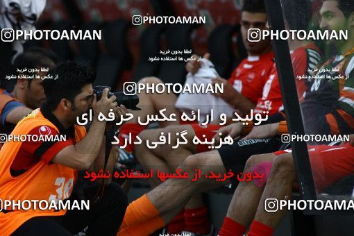 683301, Tehran, [*parameter:4*], لیگ برتر فوتبال ایران، Persian Gulf Cup، Week 8، First Leg، Esteghlal 0 v 0 Persepolis on 2013/09/06 at Azadi Stadium