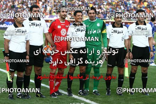 683378, Tehran, [*parameter:4*], لیگ برتر فوتبال ایران، Persian Gulf Cup، Week 8، First Leg، Esteghlal 0 v 0 Persepolis on 2013/09/06 at Azadi Stadium