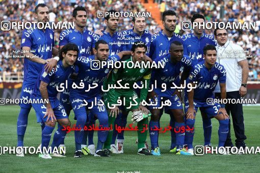683511, Tehran, [*parameter:4*], لیگ برتر فوتبال ایران، Persian Gulf Cup، Week 8، First Leg، Esteghlal 0 v 0 Persepolis on 2013/09/06 at Azadi Stadium
