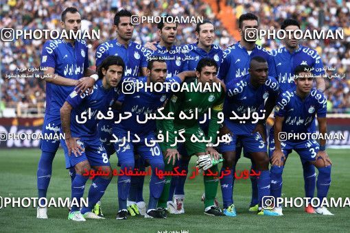 683576, Tehran, [*parameter:4*], لیگ برتر فوتبال ایران، Persian Gulf Cup، Week 8، First Leg، Esteghlal 0 v 0 Persepolis on 2013/09/06 at Azadi Stadium