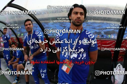 683575, Tehran, [*parameter:4*], لیگ برتر فوتبال ایران، Persian Gulf Cup، Week 8، First Leg، Esteghlal 0 v 0 Persepolis on 2013/09/06 at Azadi Stadium