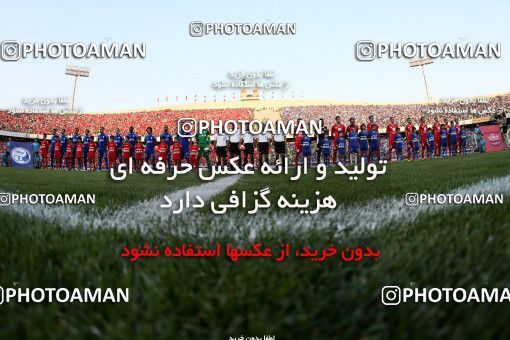 683527, Tehran, [*parameter:4*], لیگ برتر فوتبال ایران، Persian Gulf Cup، Week 8، First Leg، Esteghlal 0 v 0 Persepolis on 2013/09/06 at Azadi Stadium