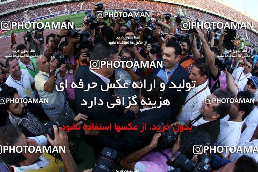 683432, Tehran, [*parameter:4*], لیگ برتر فوتبال ایران، Persian Gulf Cup، Week 8، First Leg، Esteghlal 0 v 0 Persepolis on 2013/09/06 at Azadi Stadium