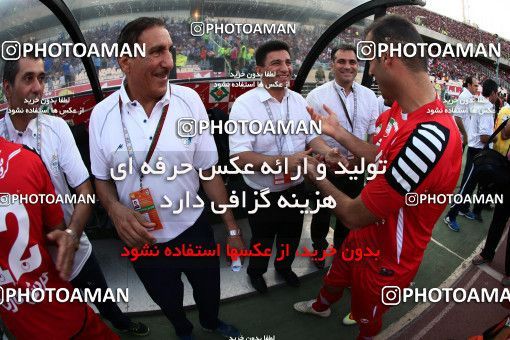 683429, Tehran, [*parameter:4*], لیگ برتر فوتبال ایران، Persian Gulf Cup، Week 8، First Leg، Esteghlal 0 v 0 Persepolis on 2013/09/06 at Azadi Stadium