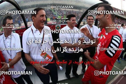 683666, Tehran, [*parameter:4*], لیگ برتر فوتبال ایران، Persian Gulf Cup، Week 8، First Leg، Esteghlal 0 v 0 Persepolis on 2013/09/06 at Azadi Stadium