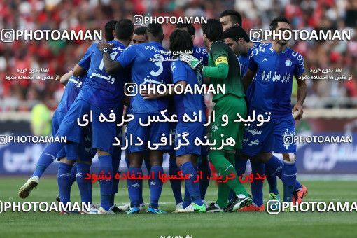 683652, Tehran, [*parameter:4*], لیگ برتر فوتبال ایران، Persian Gulf Cup، Week 8، First Leg، Esteghlal 0 v 0 Persepolis on 2013/09/06 at Azadi Stadium