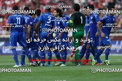 683648, Tehran, [*parameter:4*], لیگ برتر فوتبال ایران، Persian Gulf Cup، Week 8، First Leg، Esteghlal 0 v 0 Persepolis on 2013/09/06 at Azadi Stadium