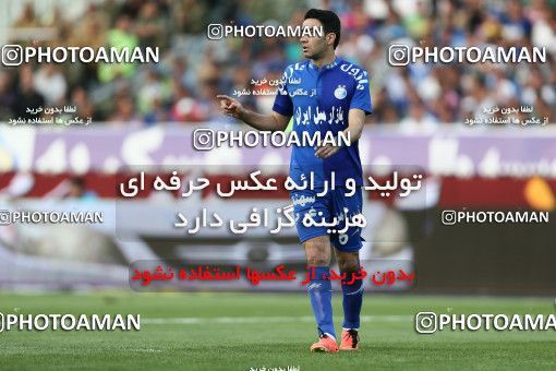 683580, Tehran, [*parameter:4*], لیگ برتر فوتبال ایران، Persian Gulf Cup، Week 8، First Leg، Esteghlal 0 v 0 Persepolis on 2013/09/06 at Azadi Stadium