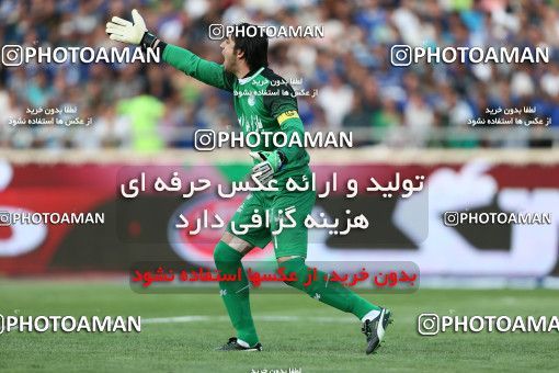 683653, Tehran, [*parameter:4*], لیگ برتر فوتبال ایران، Persian Gulf Cup، Week 8، First Leg، Esteghlal 0 v 0 Persepolis on 2013/09/06 at Azadi Stadium