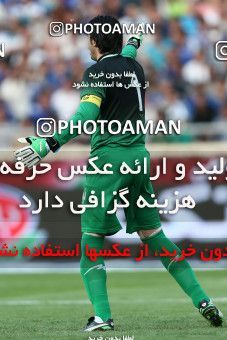 683475, Tehran, [*parameter:4*], لیگ برتر فوتبال ایران، Persian Gulf Cup، Week 8، First Leg، Esteghlal 0 v 0 Persepolis on 2013/09/06 at Azadi Stadium