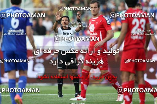 683645, Tehran, [*parameter:4*], لیگ برتر فوتبال ایران، Persian Gulf Cup، Week 8، First Leg، Esteghlal 0 v 0 Persepolis on 2013/09/06 at Azadi Stadium