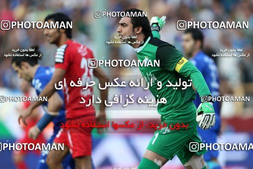 683455, Tehran, [*parameter:4*], لیگ برتر فوتبال ایران، Persian Gulf Cup، Week 8، First Leg، Esteghlal 0 v 0 Persepolis on 2013/09/06 at Azadi Stadium
