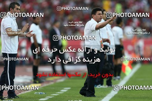 683668, Tehran, [*parameter:4*], لیگ برتر فوتبال ایران، Persian Gulf Cup، Week 8، First Leg، Esteghlal 0 v 0 Persepolis on 2013/09/06 at Azadi Stadium