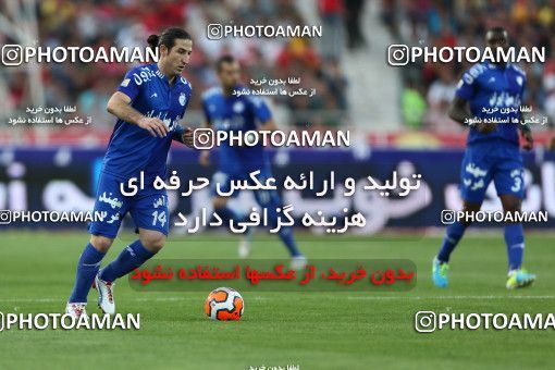 683619, Tehran, [*parameter:4*], لیگ برتر فوتبال ایران، Persian Gulf Cup، Week 8، First Leg، Esteghlal 0 v 0 Persepolis on 2013/09/06 at Azadi Stadium