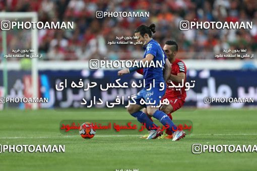 683386, Tehran, [*parameter:4*], لیگ برتر فوتبال ایران، Persian Gulf Cup، Week 8، First Leg، Esteghlal 0 v 0 Persepolis on 2013/09/06 at Azadi Stadium