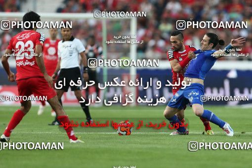 683522, Tehran, [*parameter:4*], لیگ برتر فوتبال ایران، Persian Gulf Cup، Week 8، First Leg، Esteghlal 0 v 0 Persepolis on 2013/09/06 at Azadi Stadium