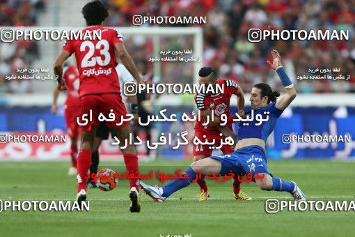 683698, Tehran, [*parameter:4*], لیگ برتر فوتبال ایران، Persian Gulf Cup، Week 8، First Leg، Esteghlal 0 v 0 Persepolis on 2013/09/06 at Azadi Stadium