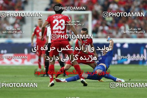 683479, Tehran, [*parameter:4*], لیگ برتر فوتبال ایران، Persian Gulf Cup، Week 8، First Leg، Esteghlal 0 v 0 Persepolis on 2013/09/06 at Azadi Stadium