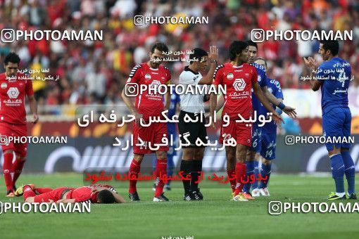 683531, Tehran, [*parameter:4*], لیگ برتر فوتبال ایران، Persian Gulf Cup، Week 8، First Leg، Esteghlal 0 v 0 Persepolis on 2013/09/06 at Azadi Stadium