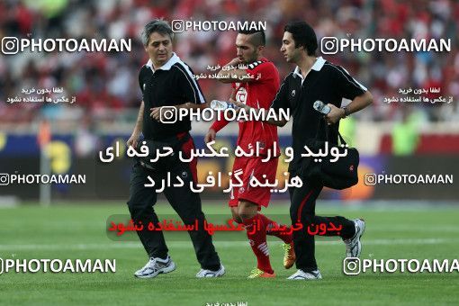 683489, Tehran, [*parameter:4*], لیگ برتر فوتبال ایران، Persian Gulf Cup، Week 8، First Leg، Esteghlal 0 v 0 Persepolis on 2013/09/06 at Azadi Stadium