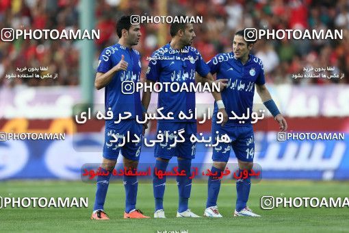 683438, Tehran, [*parameter:4*], لیگ برتر فوتبال ایران، Persian Gulf Cup، Week 8، First Leg، Esteghlal 0 v 0 Persepolis on 2013/09/06 at Azadi Stadium
