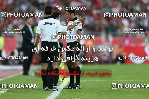 683451, Tehran, [*parameter:4*], لیگ برتر فوتبال ایران، Persian Gulf Cup، Week 8، First Leg، Esteghlal 0 v 0 Persepolis on 2013/09/06 at Azadi Stadium