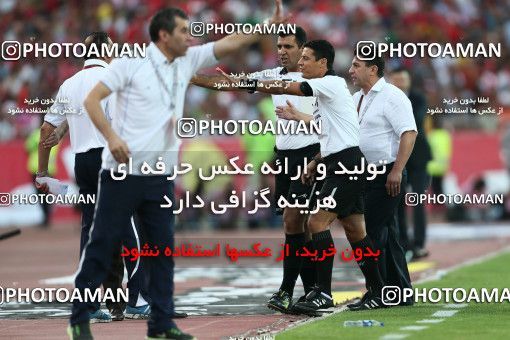 683462, Tehran, [*parameter:4*], لیگ برتر فوتبال ایران، Persian Gulf Cup، Week 8، First Leg، Esteghlal 0 v 0 Persepolis on 2013/09/06 at Azadi Stadium