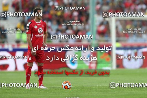 683542, Tehran, [*parameter:4*], لیگ برتر فوتبال ایران، Persian Gulf Cup، Week 8، First Leg، Esteghlal 0 v 0 Persepolis on 2013/09/06 at Azadi Stadium