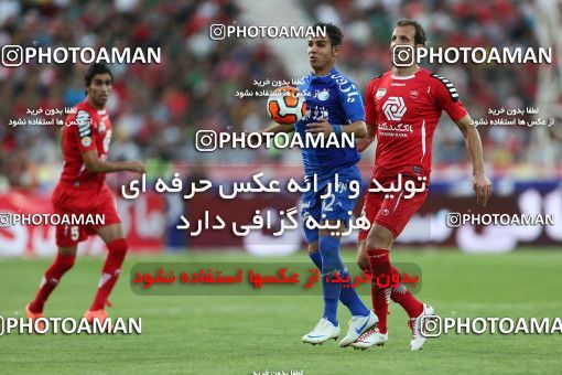 683603, Tehran, [*parameter:4*], لیگ برتر فوتبال ایران، Persian Gulf Cup، Week 8، First Leg، Esteghlal 0 v 0 Persepolis on 2013/09/06 at Azadi Stadium