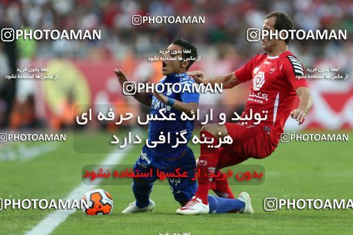 683613, Tehran, [*parameter:4*], لیگ برتر فوتبال ایران، Persian Gulf Cup، Week 8، First Leg، Esteghlal 0 v 0 Persepolis on 2013/09/06 at Azadi Stadium