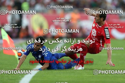 683689, Tehran, [*parameter:4*], لیگ برتر فوتبال ایران، Persian Gulf Cup، Week 8، First Leg، Esteghlal 0 v 0 Persepolis on 2013/09/06 at Azadi Stadium