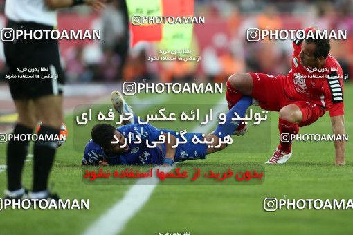 683607, Tehran, [*parameter:4*], لیگ برتر فوتبال ایران، Persian Gulf Cup، Week 8، First Leg، Esteghlal 0 v 0 Persepolis on 2013/09/06 at Azadi Stadium