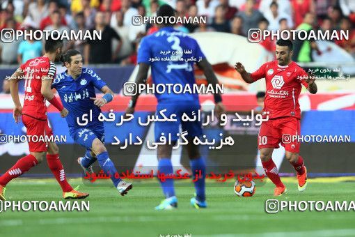 683639, Tehran, [*parameter:4*], لیگ برتر فوتبال ایران، Persian Gulf Cup، Week 8، First Leg، Esteghlal 0 v 0 Persepolis on 2013/09/06 at Azadi Stadium