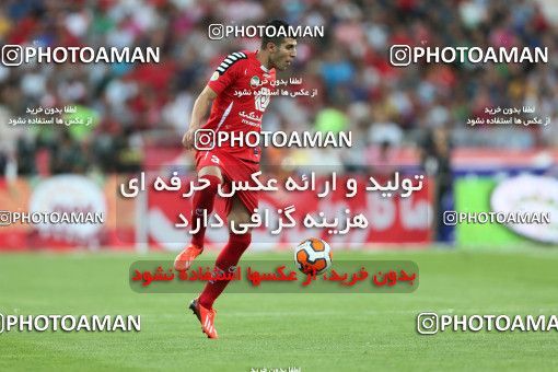 683476, Tehran, [*parameter:4*], لیگ برتر فوتبال ایران، Persian Gulf Cup، Week 8، First Leg، Esteghlal 0 v 0 Persepolis on 2013/09/06 at Azadi Stadium