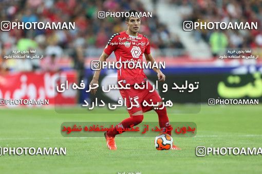683495, Tehran, [*parameter:4*], لیگ برتر فوتبال ایران، Persian Gulf Cup، Week 8، First Leg، Esteghlal 0 v 0 Persepolis on 2013/09/06 at Azadi Stadium