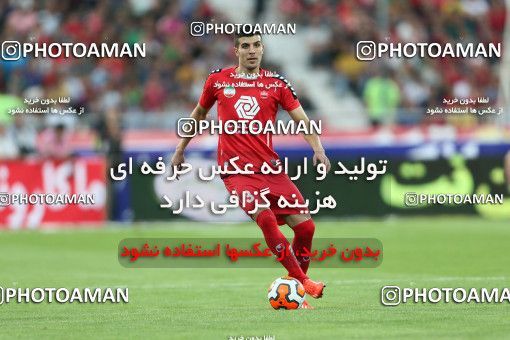 683701, Tehran, [*parameter:4*], لیگ برتر فوتبال ایران، Persian Gulf Cup، Week 8، First Leg، Esteghlal 0 v 0 Persepolis on 2013/09/06 at Azadi Stadium