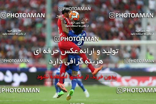 683609, Tehran, [*parameter:4*], لیگ برتر فوتبال ایران، Persian Gulf Cup، Week 8، First Leg، Esteghlal 0 v 0 Persepolis on 2013/09/06 at Azadi Stadium