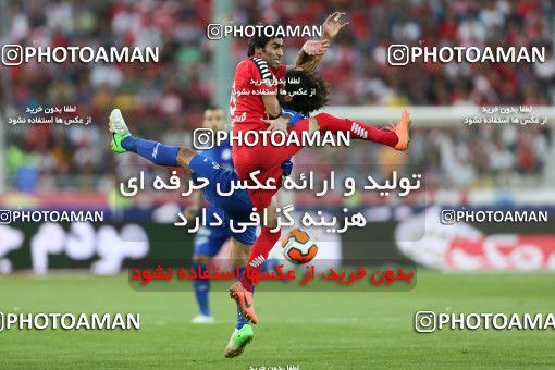 683470, Tehran, [*parameter:4*], لیگ برتر فوتبال ایران، Persian Gulf Cup، Week 8، First Leg، Esteghlal 0 v 0 Persepolis on 2013/09/06 at Azadi Stadium