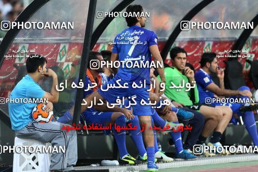 683423, Tehran, [*parameter:4*], لیگ برتر فوتبال ایران، Persian Gulf Cup، Week 8، First Leg، Esteghlal 0 v 0 Persepolis on 2013/09/06 at Azadi Stadium