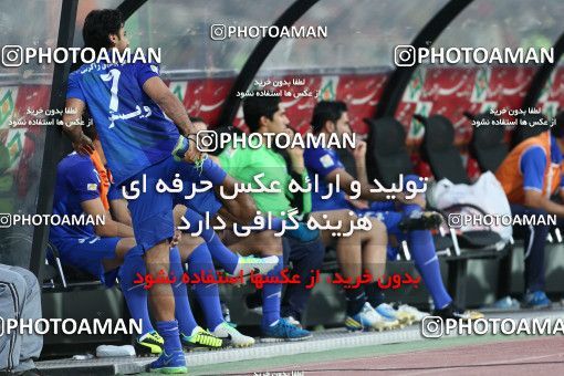 683694, Tehran, [*parameter:4*], لیگ برتر فوتبال ایران، Persian Gulf Cup، Week 8، First Leg، Esteghlal 0 v 0 Persepolis on 2013/09/06 at Azadi Stadium
