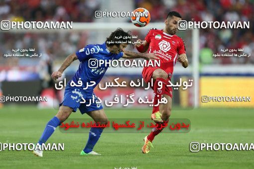 683564, Tehran, [*parameter:4*], لیگ برتر فوتبال ایران، Persian Gulf Cup، Week 8، First Leg، Esteghlal 0 v 0 Persepolis on 2013/09/06 at Azadi Stadium