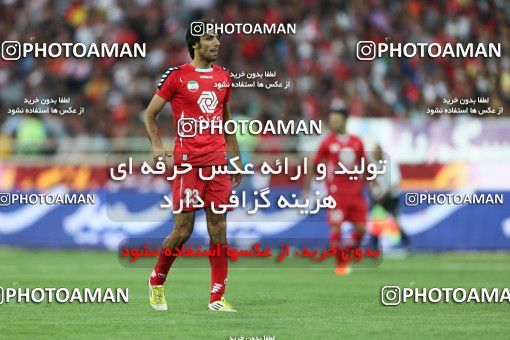 683627, Tehran, [*parameter:4*], لیگ برتر فوتبال ایران، Persian Gulf Cup، Week 8، First Leg، Esteghlal 0 v 0 Persepolis on 2013/09/06 at Azadi Stadium